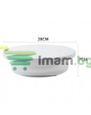 Въртяща се стойка за торта поставка за декориране